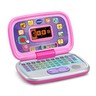 VTech® Play Smart Preschool Laptop™ - Pink - view 3